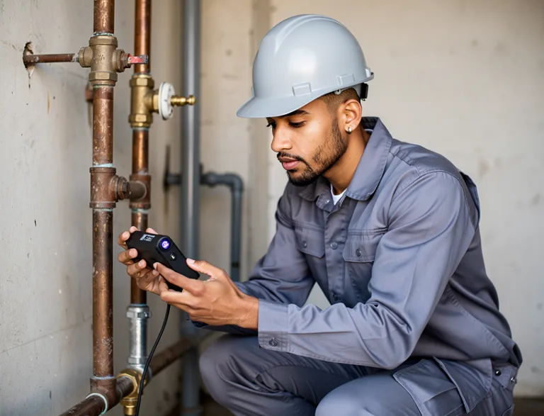 Water Leak Detection service in Orlando